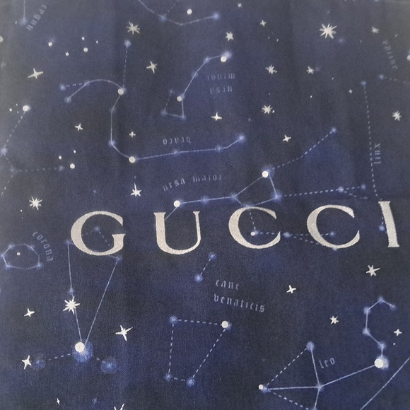 Limited Edition Gucci Tote - Picture 2 of 4
